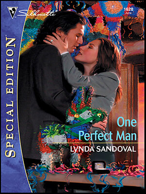 cover image of One Perfect Man
